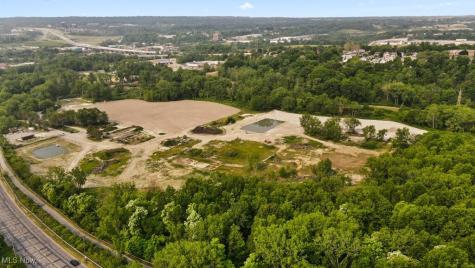 5000 Warner Road Garfield Heights OH 44125