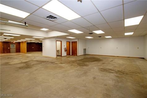 390 E Wood Street Shreve OH 44676