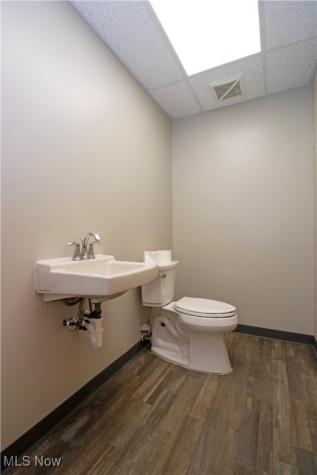 390 E Wood Street Shreve OH 44676