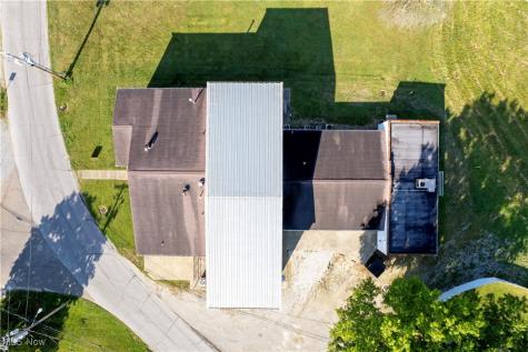 390 E Wood Street Shreve OH 44676