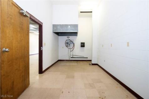 390 E Wood Street Shreve OH 44676