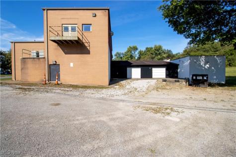 390 E Wood Street Shreve OH 44676