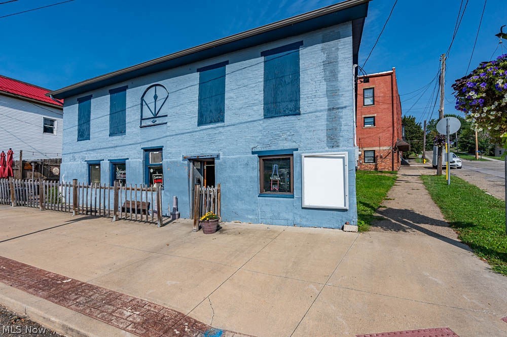 285 Front Street Leetonia OH 44431