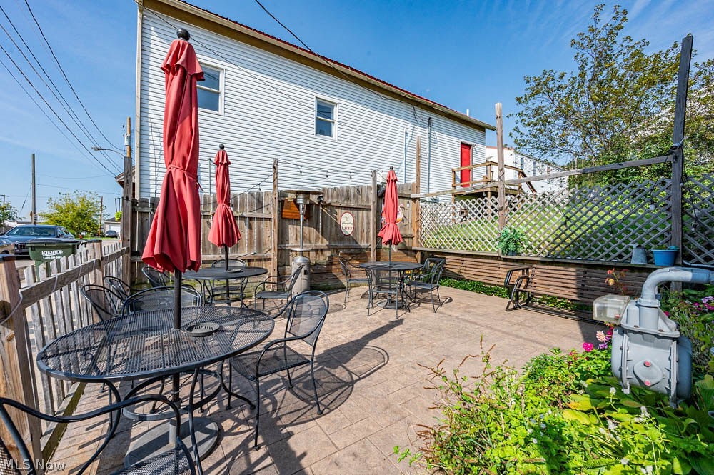 285 Front Street Leetonia OH 44431