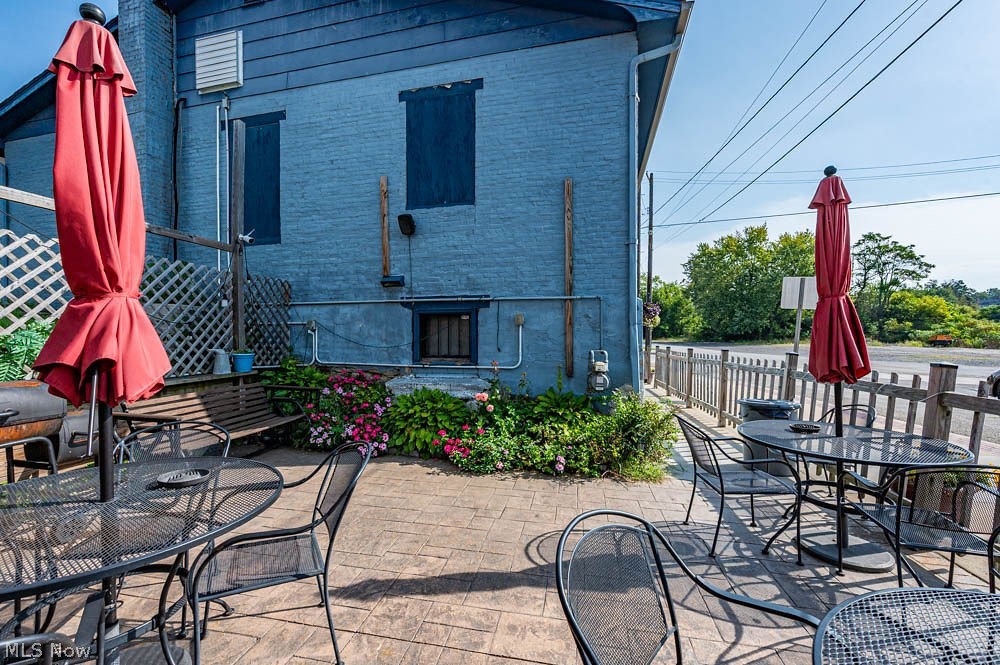 285 Front Street Leetonia OH 44431