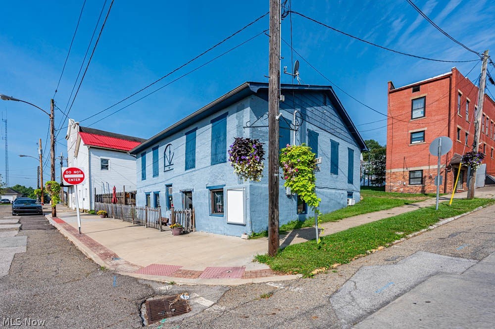 285 Front Street Leetonia OH 44431