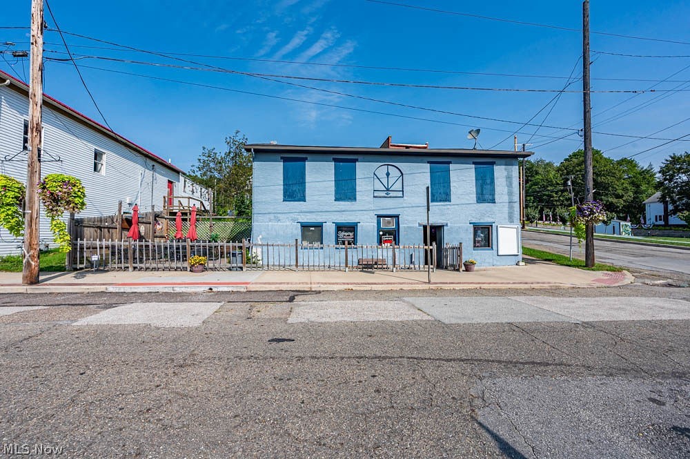 285 Front Street Leetonia OH 44431
