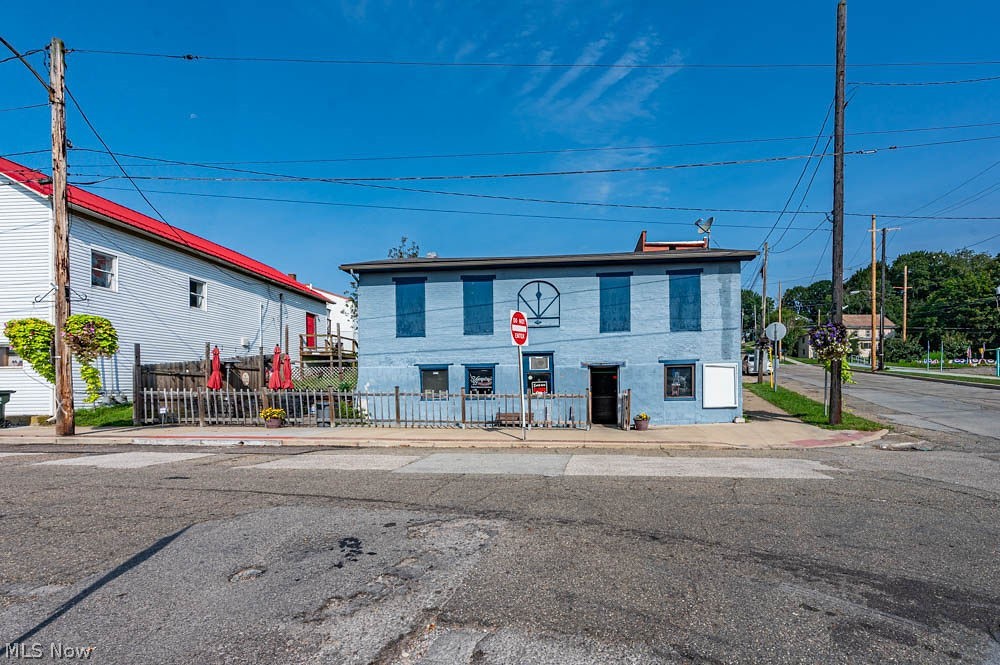 285 Front Street Leetonia OH 44431
