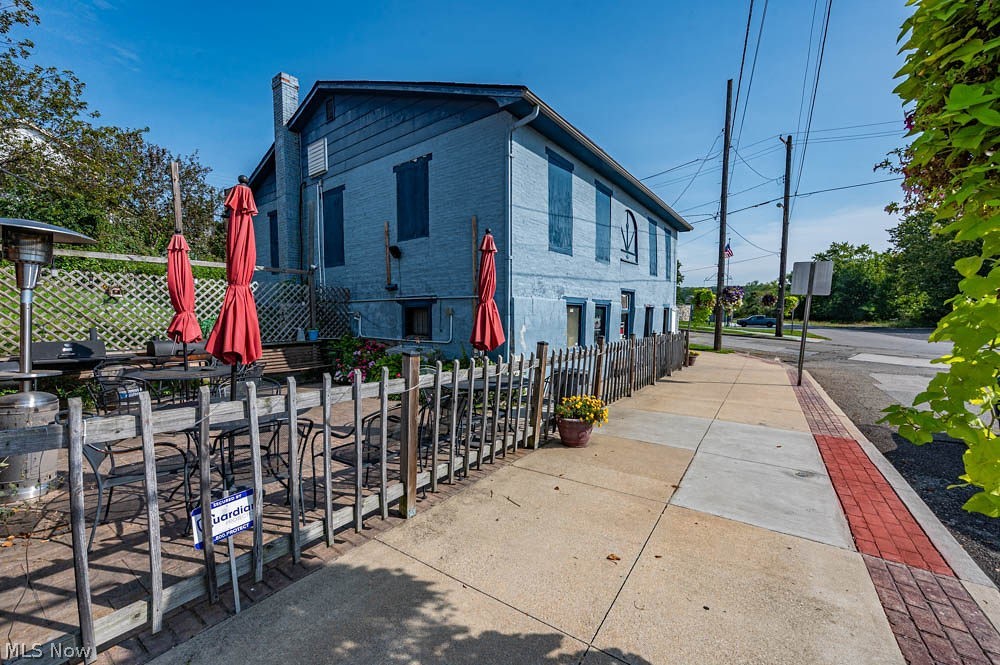 285 Front Street Leetonia OH 44431