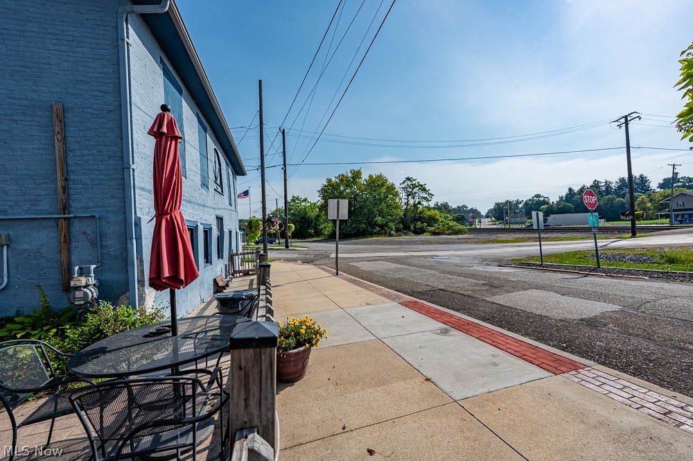 285 Front Street Leetonia OH 44431