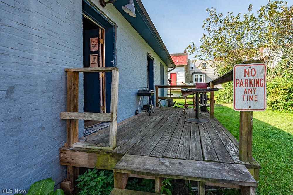 285 Front Street Leetonia OH 44431