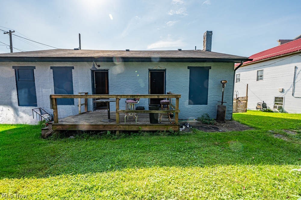 285 Front Street Leetonia OH 44431
