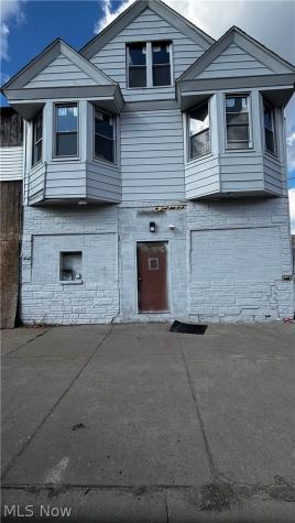 8413 Superior Avenue Cleveland OH 44103