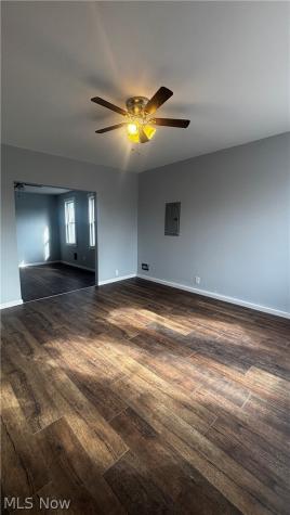 8413 Superior Avenue Cleveland OH 44103