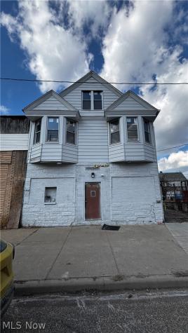8413 Superior Avenue Cleveland OH 44103