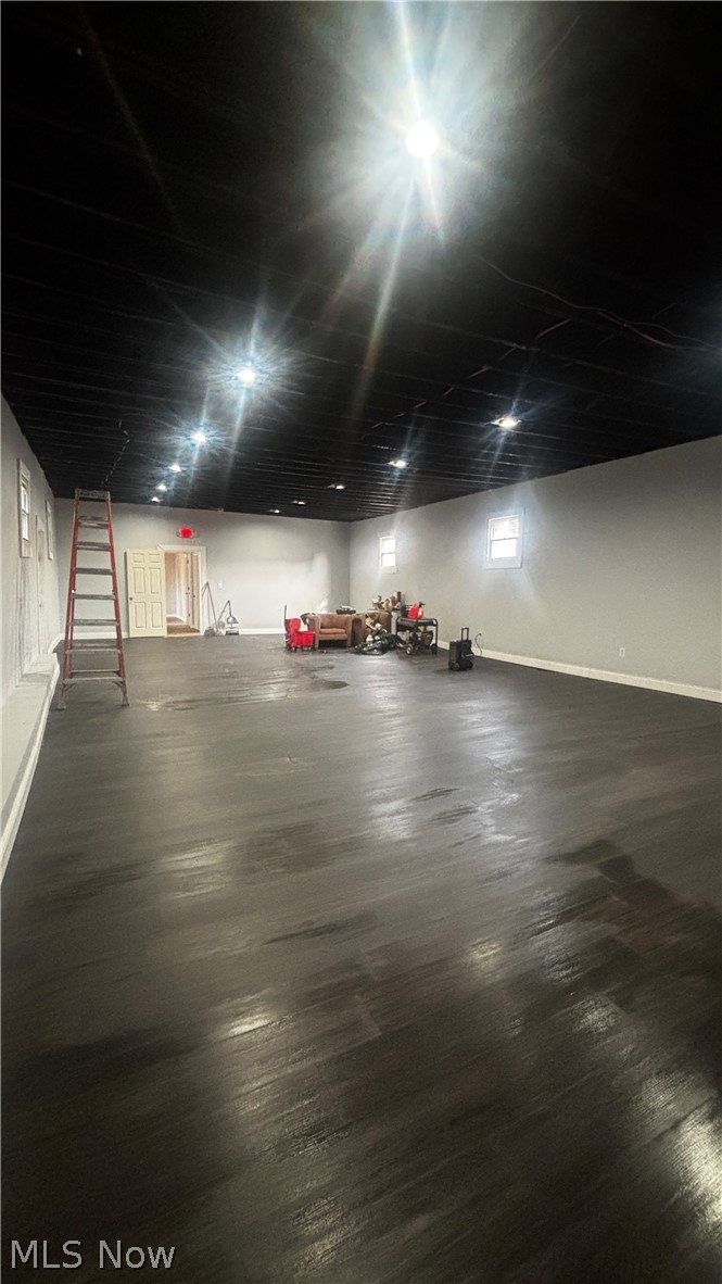 8413 Superior Avenue Cleveland OH 44103