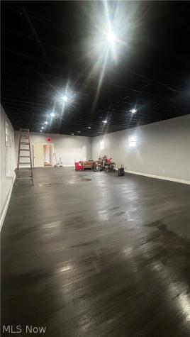 8413 Superior Avenue Cleveland OH 44103