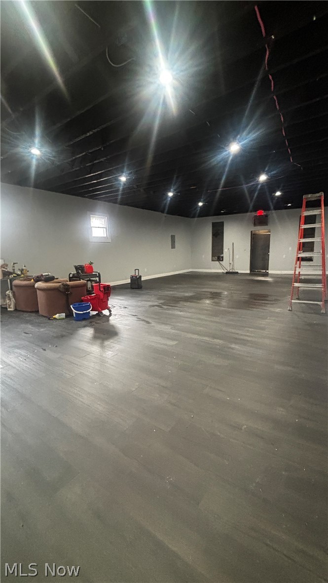 8413 Superior Avenue Cleveland OH 44103