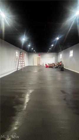 8413 Superior Avenue Cleveland OH 44103