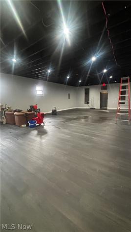 8413 Superior Avenue Cleveland OH 44103