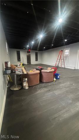 8413 Superior Avenue Cleveland OH 44103