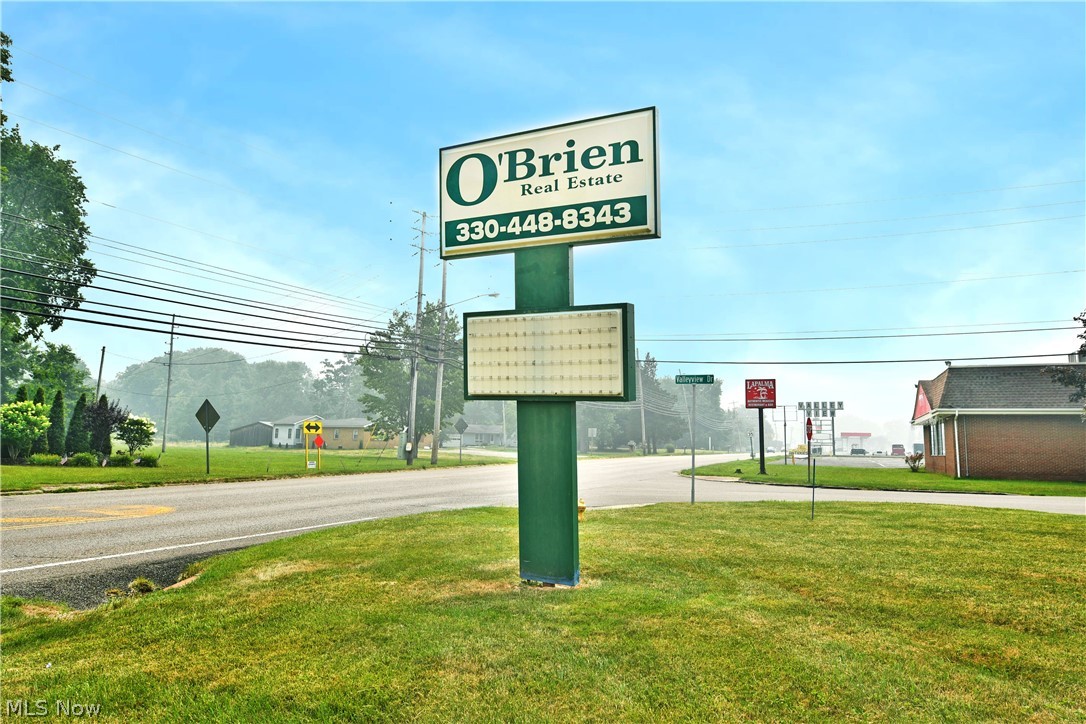 696 Valley View Drive Brookfield OH 44403