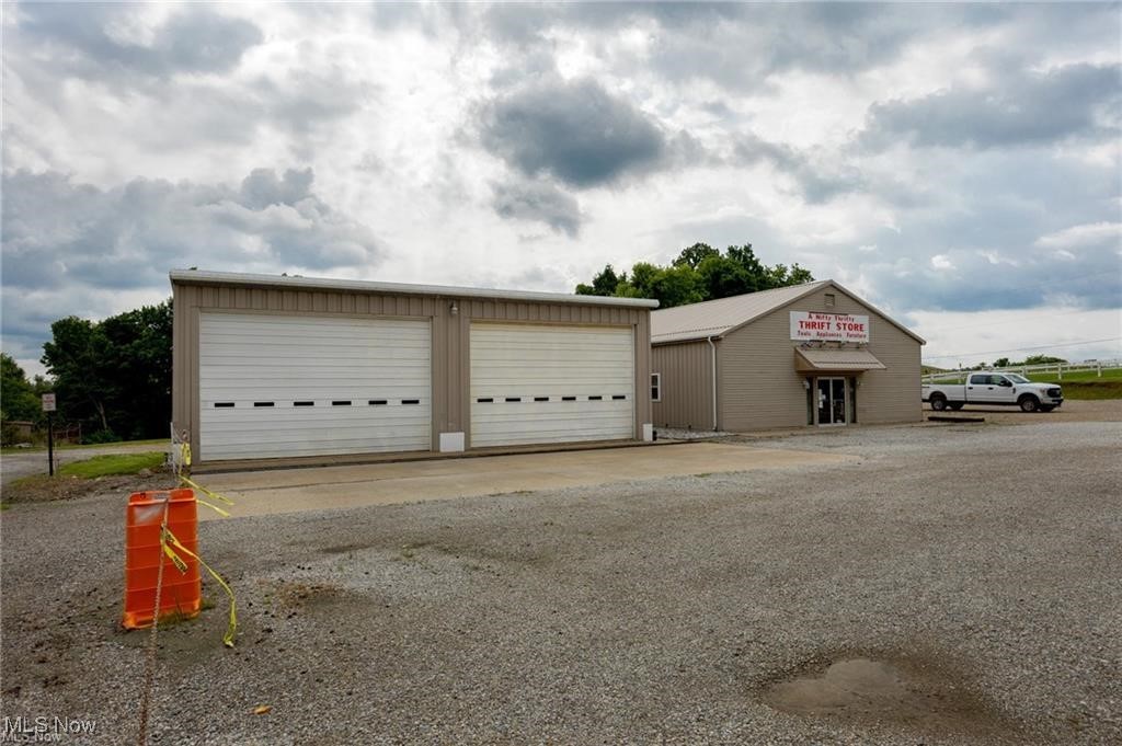 62190 Bailey Road Barnesville OH 43713