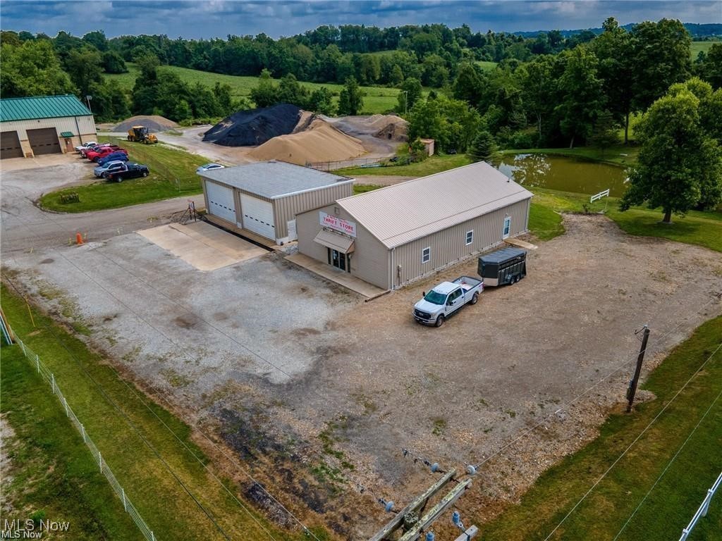 62190 Bailey Road Barnesville OH 43713