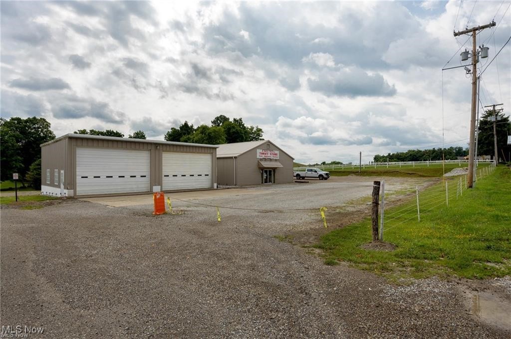 62190 Bailey Road Barnesville OH 43713