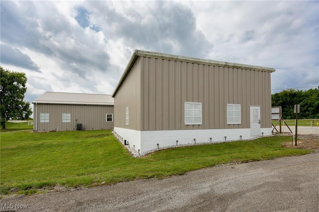 62190 Bailey Road Barnesville OH 43713