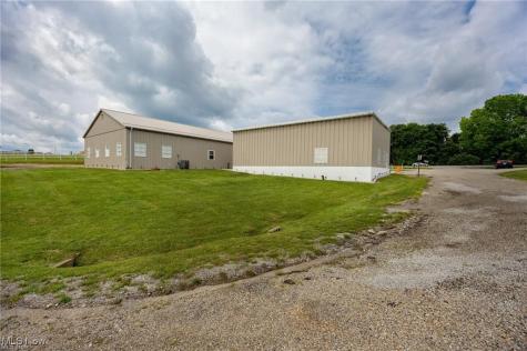62190 Bailey Road Barnesville OH 43713