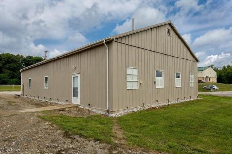 62190 Bailey Road Barnesville OH 43713