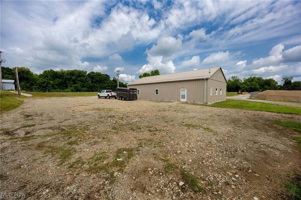 62190 Bailey Road Barnesville OH 43713