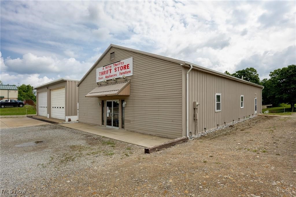 62190 Bailey Road Barnesville OH 43713
