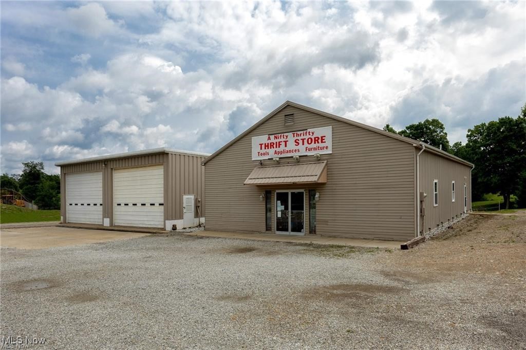 62190 Bailey Road Barnesville OH 43713