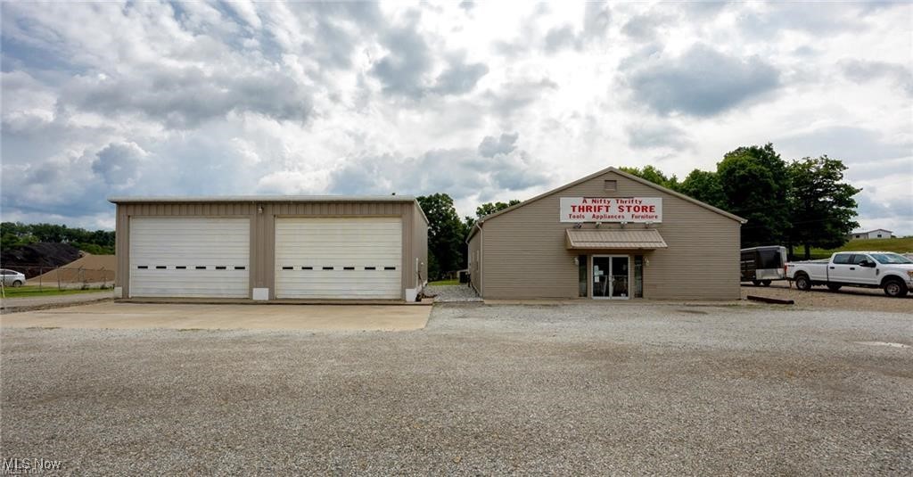 62190 Bailey Road Barnesville OH 43713