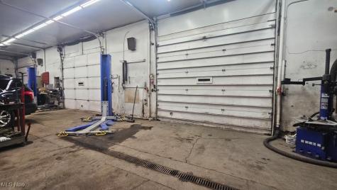 5110 Brookpark Road Cleveland OH 44134