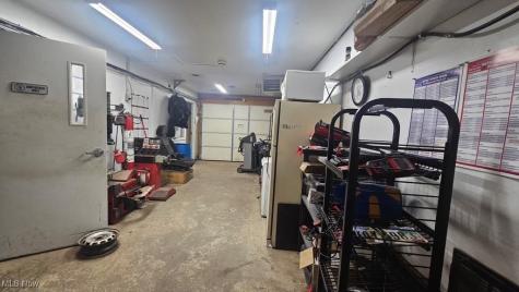 5110 Brookpark Road Cleveland OH 44134