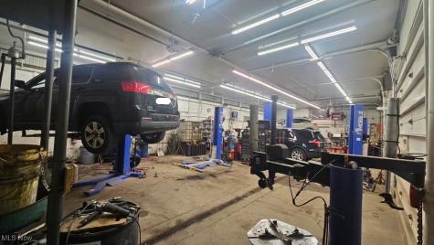 5110 Brookpark Road Cleveland OH 44134