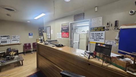 5110 Brookpark Road Cleveland OH 44134