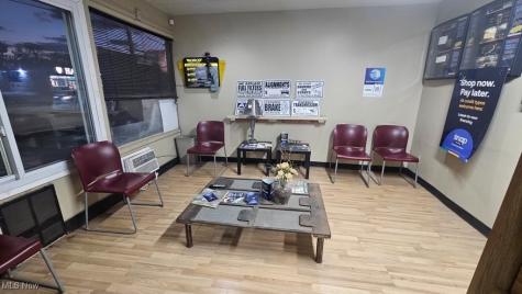 5110 Brookpark Road Cleveland OH 44134