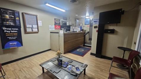 5110 Brookpark Road Cleveland OH 44134