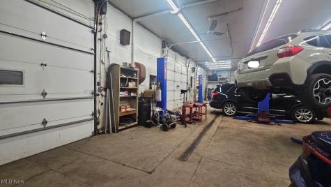 5110 Brookpark Road Cleveland OH 44134