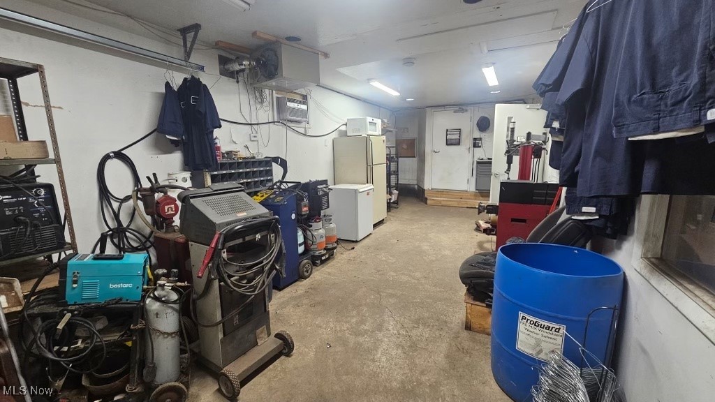 5110 Brookpark Road Cleveland OH 44134