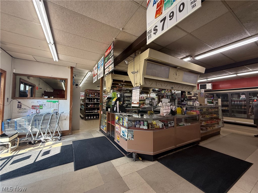 2506 Commercial Avenue Mingo Junction OH 43938