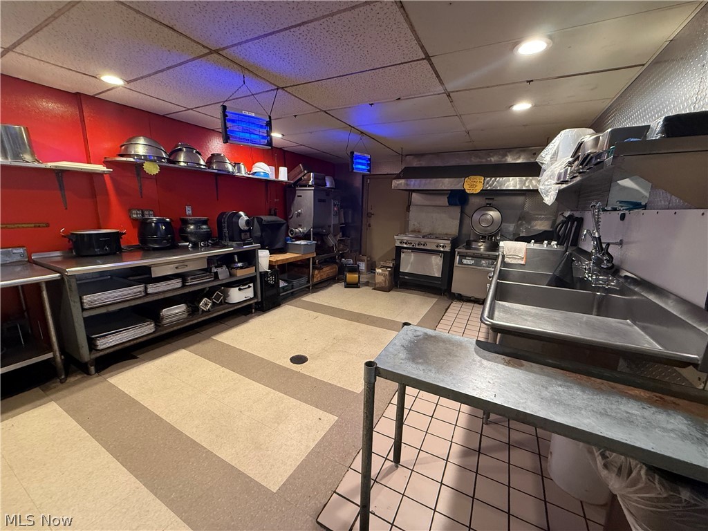 2506 Commercial Avenue Mingo Junction OH 43938