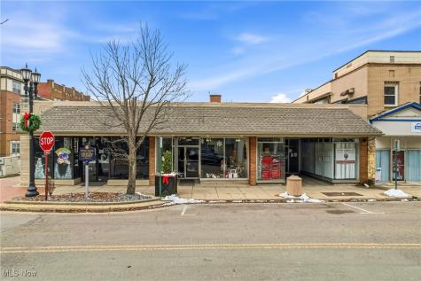 501 Market Street East Liverpool OH 43920