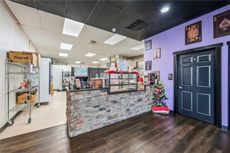 501 Market Street East Liverpool OH 43920