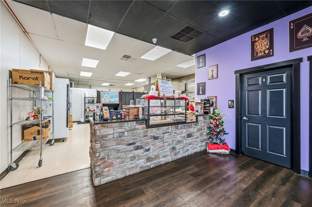 501 Market Street East Liverpool OH 43920