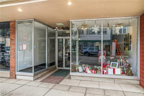 501 Market Street East Liverpool OH 43920